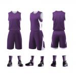 Design Your Legacy: Customize Unique NBA-Inspired Basketball Uniforms for sale