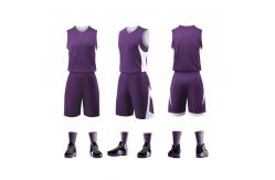 China Design Your Legacy: Customize Unique NBA-Inspired Basketball Uniforms supplier