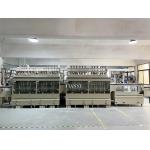 Stainless Steel Vacuum Chemical Etching Machine For Signs / Markings And Labeling for sale