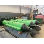 China Vibroflotation Compaction Equipment High Compaction Efficiency Achieved for sale