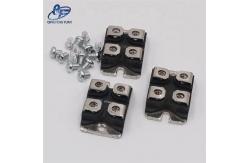 China DWM100X2-12N DWM100X2-12U DWM100X2-06N 100x2A 600V Fast Recovery Rectifier Diodes Module supplier