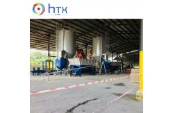 China Terrazzo Artificial Marble Making Machine Production Line supplier