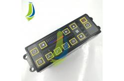 China 11N6-90031 Air Conditioner Controller For R210LC-7 Excavator supplier