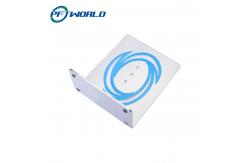 China Custom Precision Bending Sheet Metal Parts Laser Cutting Punching Process supplier