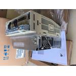 YASKAWA SGDH-10AE SERVO DRIVE SERVO AMPLIFIER SERVOPACK AC SERVO DRIVE TYPE SIGMA II 7.6 AMP 200 VAC 1 KW 3 PHASE CNC. for sale