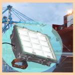 50-60Hz Aluminum Alloy Heat Resistant Light Fixture Waterproof Ip65 for sale