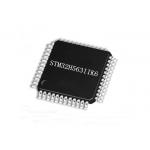 High Performance STM32H563IIK6 Microcontroller Chip 250MHz Microcontroller MCU for sale