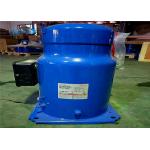 Hermetic Refrigeration Scroll Compressor SZ110S4VC For R134A R404A R407A R507A for sale