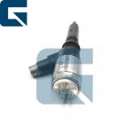 326-4700 3264700 Excavator E320D Engine C6.4 Diesel Fuel Injector