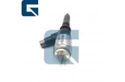China 326-4700 3264700 Excavator E320D Engine C6.4 Diesel Fuel Injector supplier