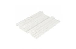 China                  T-300 Plastic Belt with Flights and Hooks/Modular Plastic Conveyor Belt              supplier