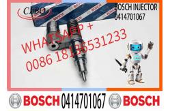 China Genuine Diesel Fuel Unit Injector 0414701008 0414701019 0414701027 0414701045 0414701067 0414701082 supplier