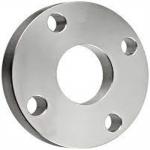 High Quality Metal Stainless Fittings Carbon Steel Welding Flange for sale
