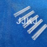Customized Sapphire Tube Hexagonal Sapphire Glass Tube For Medical for sale