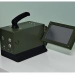 Highly Sensitive Nuclear Detector Environmentally Radioactive Contamination 50 Kev 10 Mev Energy Range for sale