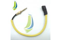 China 145-7028 Water Temperature Sensor 1457028 For C13 C15 Engine supplier