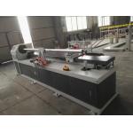 Single Knife  Paper Tube Cutting Machine CNC Precision Cutting Machine for sale