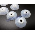 HLP2 Packer Machine Spare Parts Rubber Material Round Suction Cap Bowl
