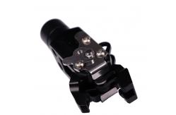 China Adjustable Transfer Die Modular Sheet Metal Gripper supplier