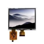 A060SE02 V7 6.0 inch 800*600 lcd panel replacement with touch screen for sale