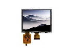 China A060SE02 V7 6.0 inch 800*600 lcd panel replacement with touch screen supplier
