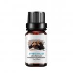 Massage 10ml Shaping Compound Essential Oil Anxiety Relief FDA 0.04kg Organic for sale
