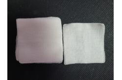 China High Absorbency Sterile Gauze Swab 10cm X 10cm gauze dressing swab supplier