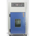 Drying Laboratory Heating Oven Stainless Steel High Speed Heater Forced Air Circulation for sale