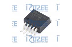 China LM2576SX-3.3/NOPB supplier