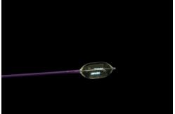 China Medtech Kyphoplasty Balloon Catheter 3 Years Shelf Life For Spinal Fractures supplier