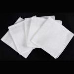 10cmx10cm Degreased Sterile Medical Gauze Swab Certified Medical Wound Care for sale