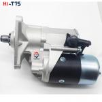 24V 11T 4.5KW H06CT H07C EH700Engines Starter Motor 28100-1442