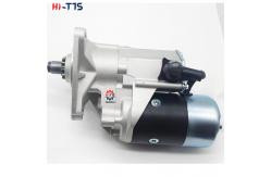 China 24V 11T 4.5KW H06CT H07C EH700Engines Starter Motor 28100-1442 supplier