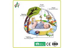 China Ball Pit Play Mat With Hanging Toys 17.24'' CPSIZ Standard supplier