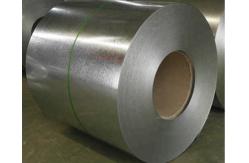 China Welding Weathered Galvanized Steel S355J2WP Corrosion Resistance JIS 50MM supplier
