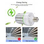 Indoor / Outdoor E27 LED Corn Bulb Light Aluminum For Commercial Lighting for sale