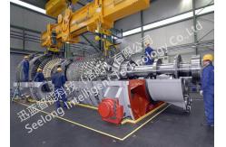 China Turbine Performance Test Bench supplier