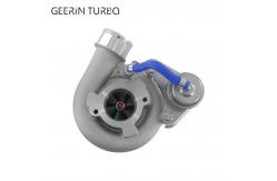 China ODM GT2056V KNZ130 1KZTE Turbo Replacement 17201-67010 supplier