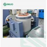 Vertical  Electromagnetic Vibration Test System For EV Components