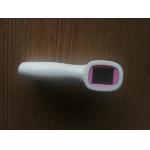 Spot Commodity Digital Forehead Thermometer Lithium Battery Operated for sale