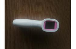 China Spot Commodity Digital Forehead Thermometer Lithium Battery Operated supplier