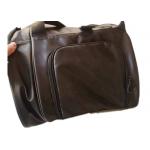 Compact and Lightweight Padel Racket Bag Ventilation 1.2kg Black
