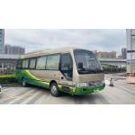 Golden Dragon Second Hand Mini Bus 2 Seater Produced In January 2023 for sale