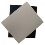 Mould Proof Aluminium Composite Panel SGS 1500*3000mm PE 4mm