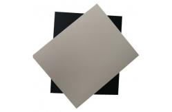 China Mould Proof Aluminium Composite Panel SGS 1500*3000mm PE 4mm supplier