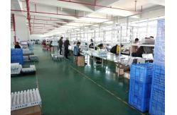 China LED Slim Panel Light manufacturer