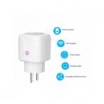 ISO9001 Smart Plug Socket for sale