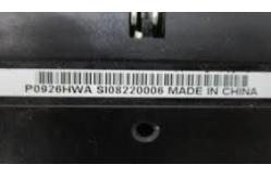 China Foxboro P0926HWA-SF08020303 Field Control Processor DCS Placa Base supplier