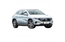 China Sunroof 100KWh Mercedes Benz Electric Car EQA 260 Mercedes Benz EV supplier
