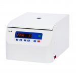 4000 RPM Lab Low Speed Centrifuge With 2680xg RCF And 12x20ml Capacity